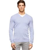 Calvin Klein V-neck Sweater