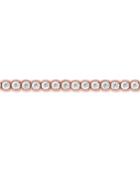 Diamond Illusion Tennis Bracelet (1/2 Ct. T.w.)