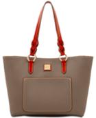 Dooney & Bourke Patterson Tammy Medium Tote