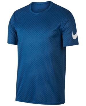 Nike Dry Legend Printed Training T-shirt