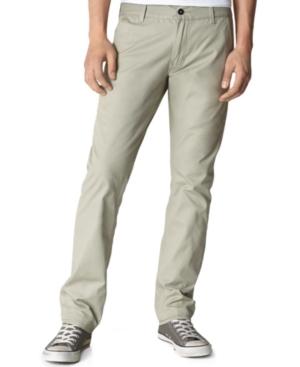 Levis Pants, 511 Slim Trousers, Atomic Grey