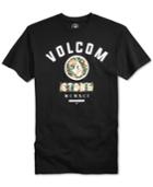 Volcom Short-sleeve Icono T-shirt