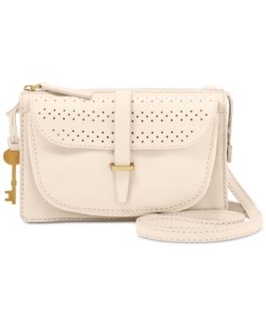 Fossil Small Ryder Crossbody