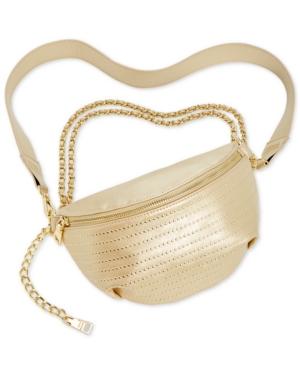 Steve Madden Becca Studded Belt Bag