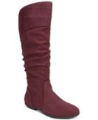 Seven Dials Dillon Tall Boots, Created For Macy's Women's Shoes