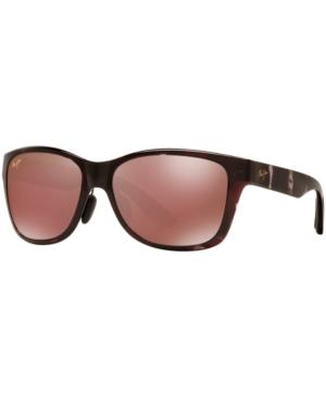 Maui Jim Polarized Sunglasses, 435 Road Trip