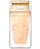 Cartier La Panthere Eau De Parfum Spray, 2.5 Oz