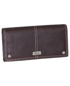 Westcott Expandable Clutch