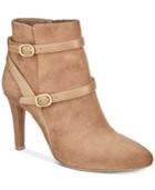 Rialto Caleigh Booties Women's Shoes