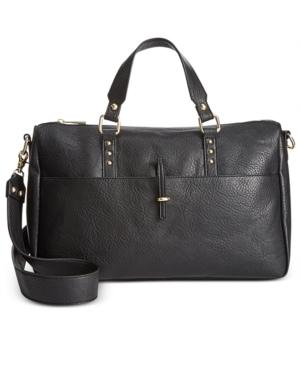 Inc International Concepts Laren Satchel, Only At Macy's