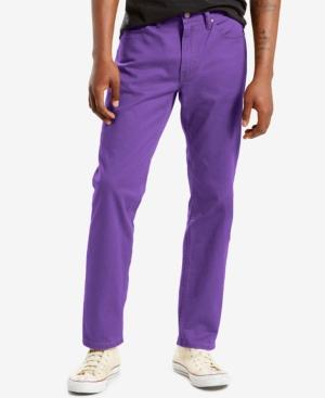 Levi's 541 Athletic Fit Rigid Twill Pants