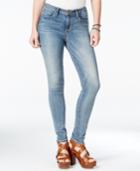 American Rag High-waist Trudy Wash Skinny Jeans, Only At Macy's