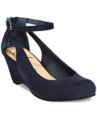American Rag Miley Chop Out Wedges Women's Shoes