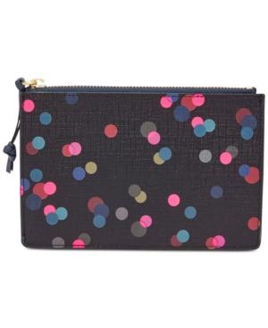 Fossil Small Fabric Pouch