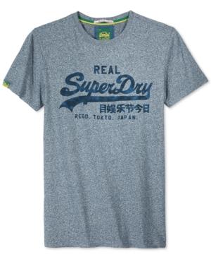 Superdry Classic Vintage Logo T-shirt