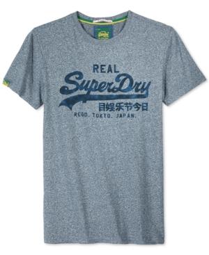 Superdry Classic Vintage Logo T-shirt