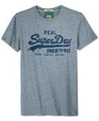 Superdry Classic Vintage Logo T-shirt