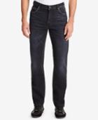 Boss Men's Relaxed-fit 10-oz. Stretch Jeans