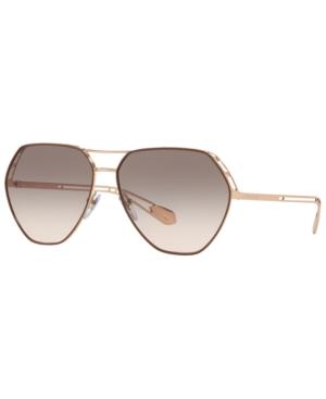 Bvlgari Sunglasses, Bv6098 61