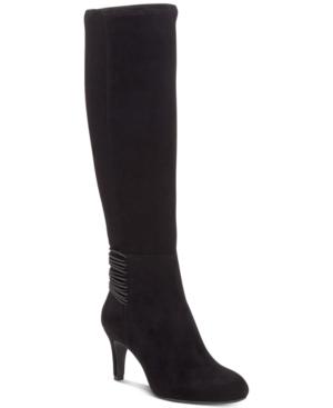 Bcbgeneration Rozz Tall Dress Boots Women's Shoes