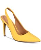 Material Girl Darcie Pumps, Created For Macy's Women's Shoes