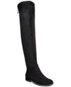 Kenneth Cole Reaction Women's Wind Chime Over-the-knee Boots Women's Shoes