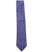 Ryan Seacrest Distinction Men's Phillip Solid Silk Tie, Created For Macy's