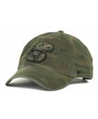 '47 Brand Kansas Jayhawks Oht Movement Clean Up Cap