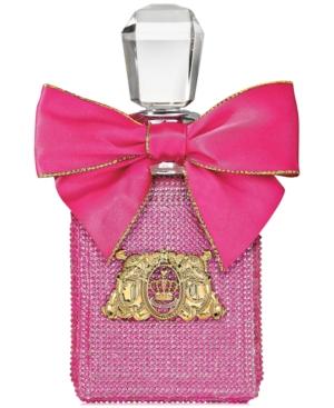 Juicy Couture Viva La Juicy Limited Edition Pure Parfum Spray, 3.4-oz.
