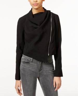 Rachel Rachel Roy Shauna Draped Jacket, Only At Macy's