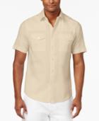 Sean John Men's Lightweight Shirt, Only At Macy's