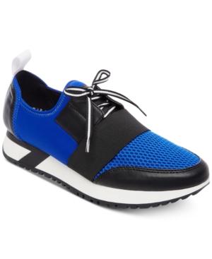 Steve Madden Men's Polar Color Block Sneakers Men's Shoes