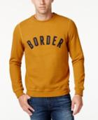 Barbour Men's Millport Applique Sweatshirt