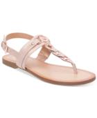 G By Guess Lesha Flat Sandals Women's Shoes