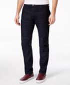 Gstar Men's 5620 Slim-fit Deconstructed Jeans