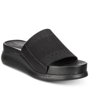 Cole Haan Zerogrand Stitchlite Platform Sandals