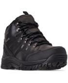 Skechers Men's Relaxed Fit: Relment - Traven Boots From Finish Line