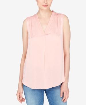 Catherine Catherine Malandrino High-low Top