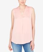Catherine Catherine Malandrino High-low Top