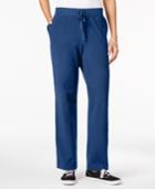 Karen Scott Pull-on Lounge Pants, Created For Macy's