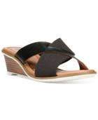 Dr. Scholl's Gilly Wedge Sandals Women's Shoes