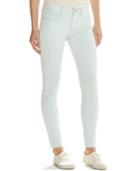 Levi's 710 Over The Moon Wash Super Skinny Jeans
