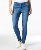 Calvin Klein Jeans Studded Trix Wash Skinny Jeans