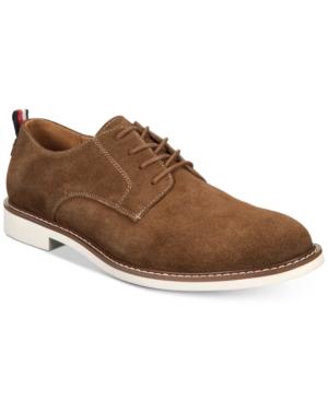 Tommy Hilfiger Men's Garson Oxfords Men's Shoes