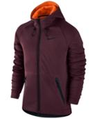 Nike Men's Therma-sphere Max Water-resistant Training Hoodie