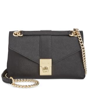 Calvin Klein Envelope Turn-lock Crossbody