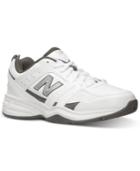 New Balance Men's Mx409 Training Sneakers From Finish Line