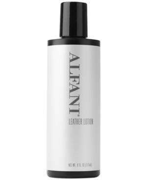Alfani Leather Lotion Women's Shoes
