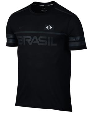 Nike Men's Dry Graphic T-shirt