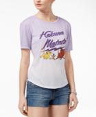 Disney Juniors' Lion King Ombre T-shirt